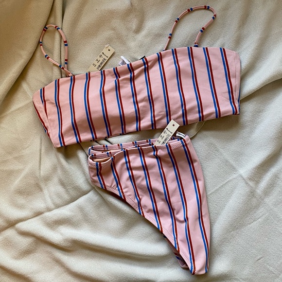 Madewell Bikini - Picture 1 of 1